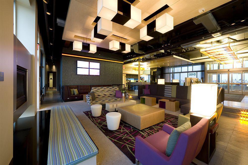 Hotel Aloft Ontario-Rancho Cucamonga Extérieur photo