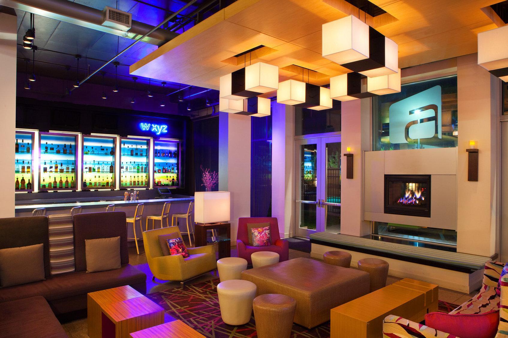 Hotel Aloft Ontario-Rancho Cucamonga Extérieur photo