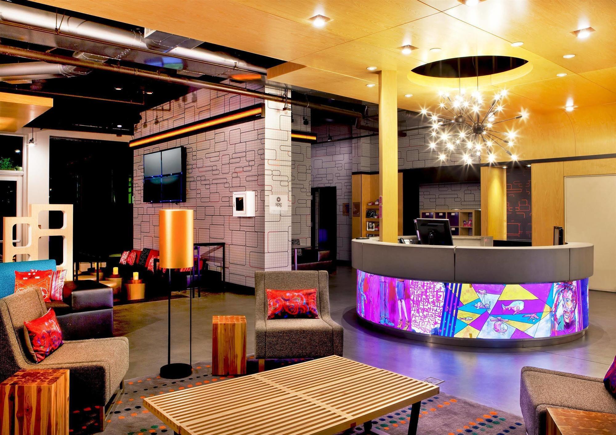 Hotel Aloft Ontario-Rancho Cucamonga Extérieur photo