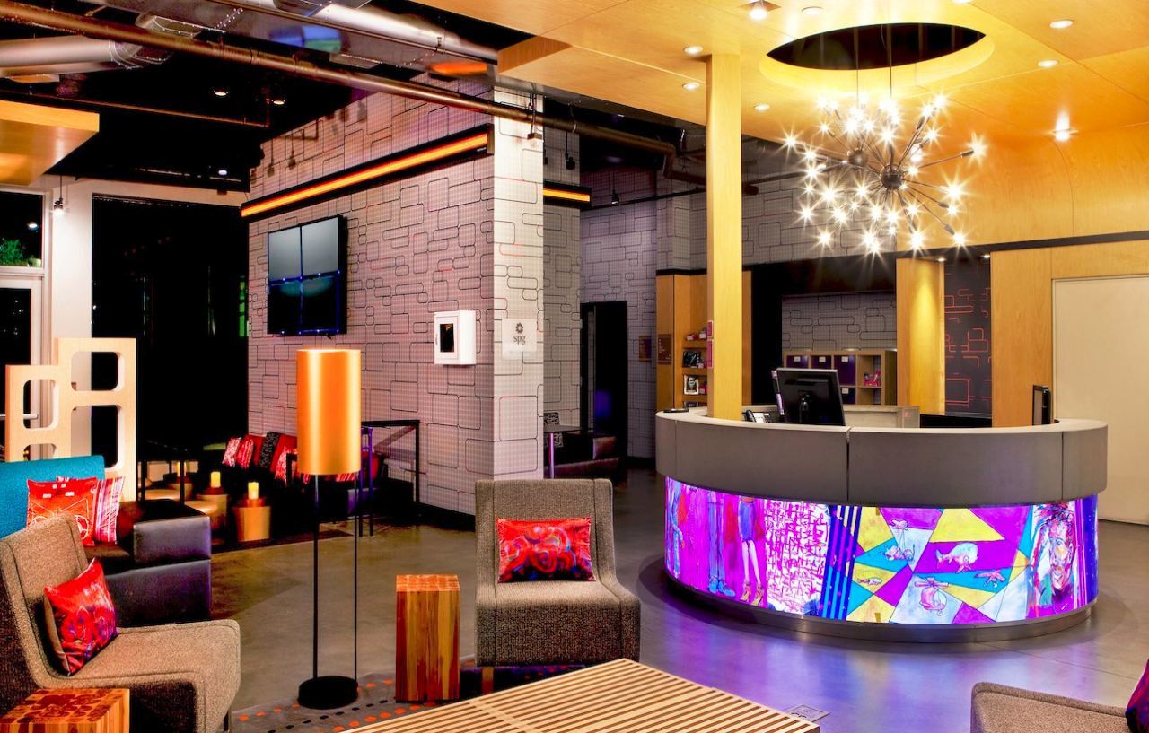 Hotel Aloft Ontario-Rancho Cucamonga Extérieur photo